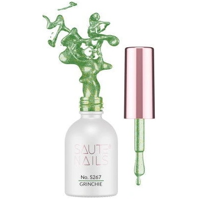 Saute Nails S267 Grinchie 8 ml
