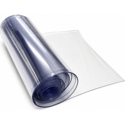 Milmar Fólia PVC číra 1,37 x 11 m