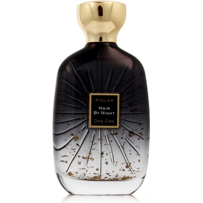 Atelier Des Ors Noir by Night parfémovaná voda unisex 100 ml tester