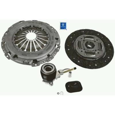 SACHS Spojková sada SACHS 3000 990 568