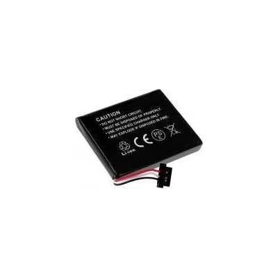 Powery Mitac Mio P550 1100mAh – Hledejceny.cz