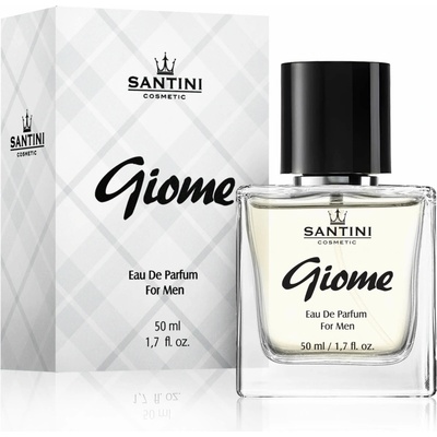 SANTINI Cosmetic Giome parfum pánsky 50 ml
