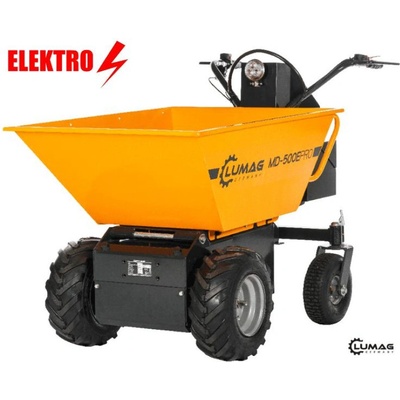 Lumag MD500EPRO-H