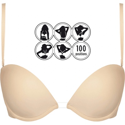 Wonderbra 9243 tělová