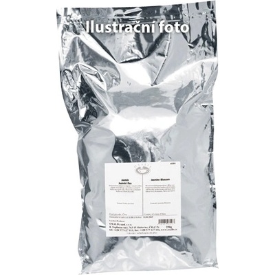 Oxalis China Gunpowder 1 kg