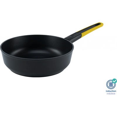 Remoska Pánev Vega 26 cm černá P2607/CI