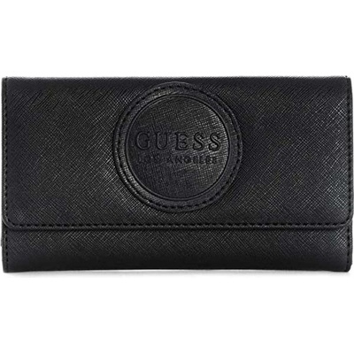 Guess Dámská Thornton Logo černá – Hledejceny.cz