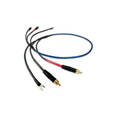Gramofonový kabel:Nordost Blue Heaven 3 / RCA-RCA / 1,75m - Gramofony