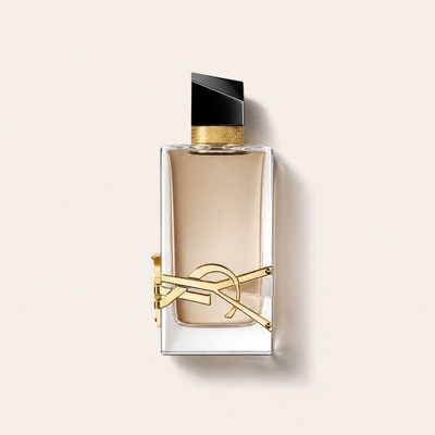 Yves Saint Laurent Libre Flowers & Flames parfémovaná voda dámská 90 ml