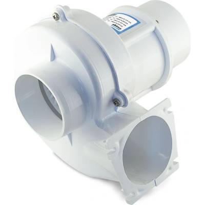 Albin Group AB 280 m³/h 12 V 10-02-001