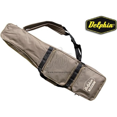 Delphin Sherpa 2,5 komory 100 cm
