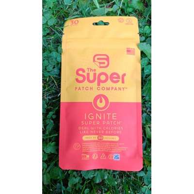 The Super Patch Company Ignite 30 ks