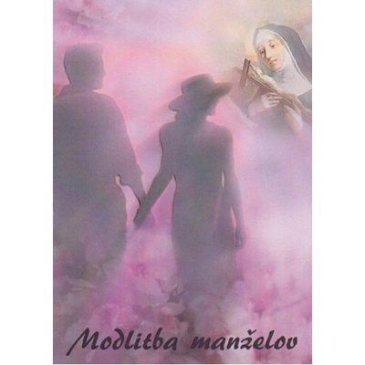 Obrázok: Modlitba manžela - LV-A7