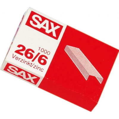 SAX 26/6 – Hledejceny.cz