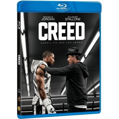 Creed BD