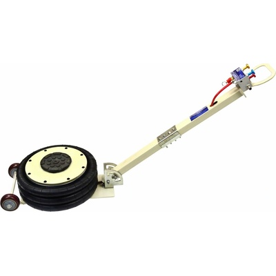 GEKO Pneumatický měchový zvedák na auto, 6 t G02063