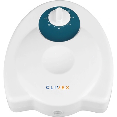 Clivex generátor ozonu voda/vzduch, s časovačem 600mg/h