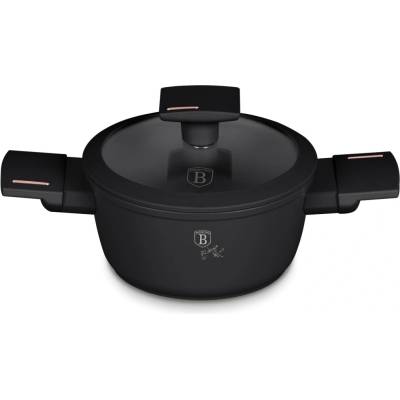 Pro-Tech shop Dětský mini hrnec s poklicí a titanovým povrchem 14cm 55312