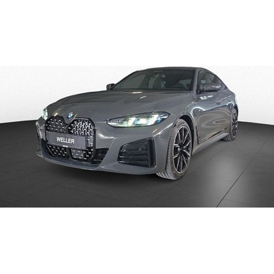 BMW 430d xDrive M Sport 210 kW