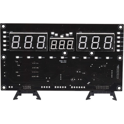 Kraft-Dele Ovládací doska KD5840 — náhradný diel pre vyvažovačku kolies Kraft&Dele (č. 2994)