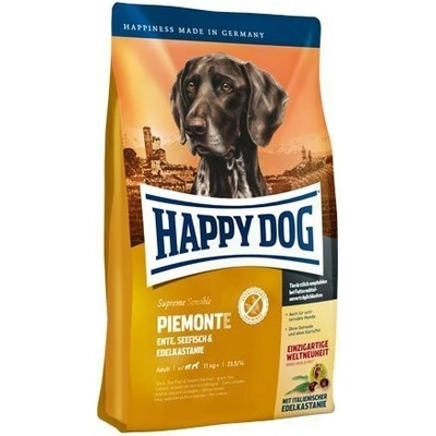 Happy Dog Supreme PIEMONTE 4 kg