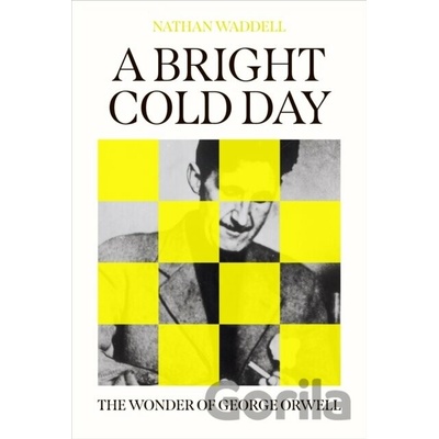 A Bright Cold Day - Nathan Waddell