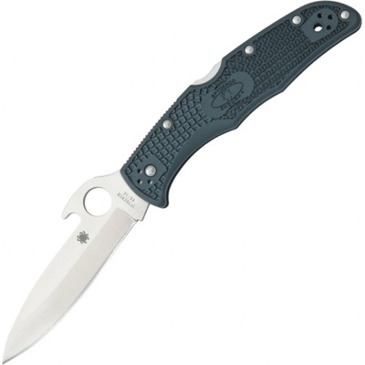 Spyderco Endura 4 Wave SC10PGYW
