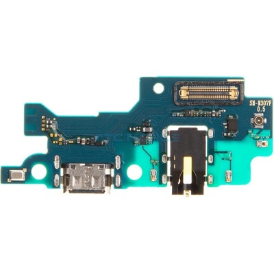 USB-C modul s AV Samsung Galaxy M21 (SM-M215), M30s (SM-M307), M31 (SM-M315) originální - GH59-15181