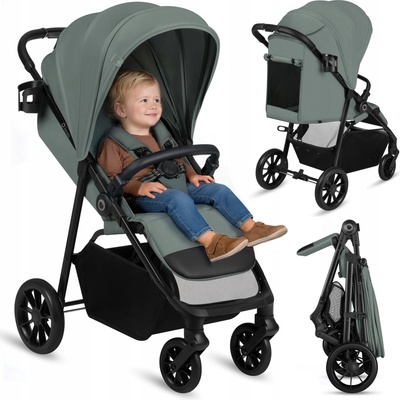 Lionelo Emerald Green Forest 2026
