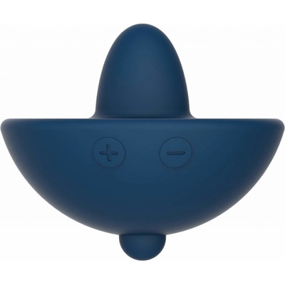 Puissante Toupie Blue