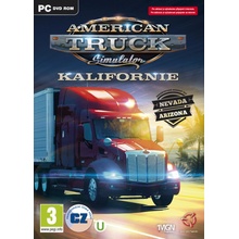 American Truck Simulator