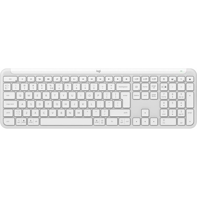 Logitech Signature Slim Wireless Keyboard K950 920-012466