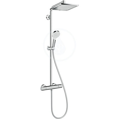 Hansgrohe 27281000 – Hledejceny.cz