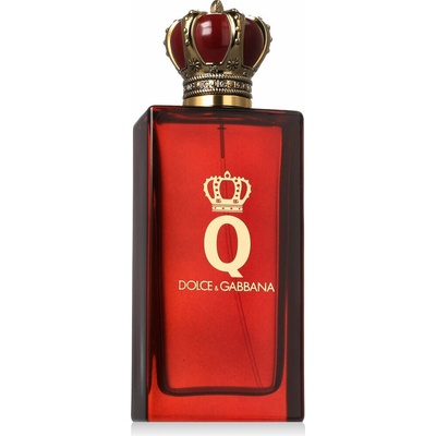 Dolce & Gabbana Q K by Dolce & Gabbana parfém dámský 100 ml
