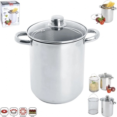 Orion Anett 16 cm 4,2 l