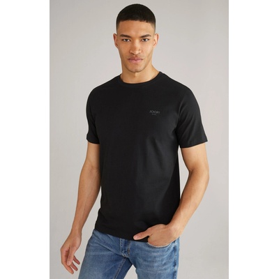 JOOP! JEANS pánské triko 10011152 001 černá