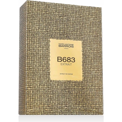Marc-Antoine Barrois B683 parfum unisex 50 ml