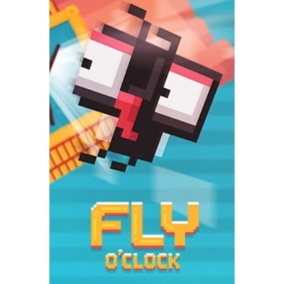 Fly OClock