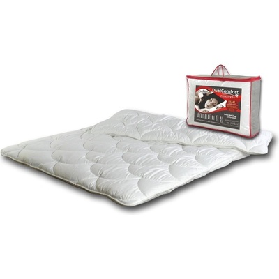 LeRoy přikrývka dualcomfort celoroční 140x220