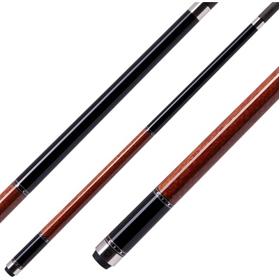 Cuetec Cynergy Truewood Gen. 2, leopard I NW