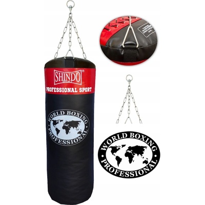 Shindo Sport WD 02
