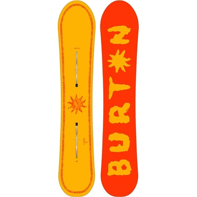 Burton Counterbalance 26/27