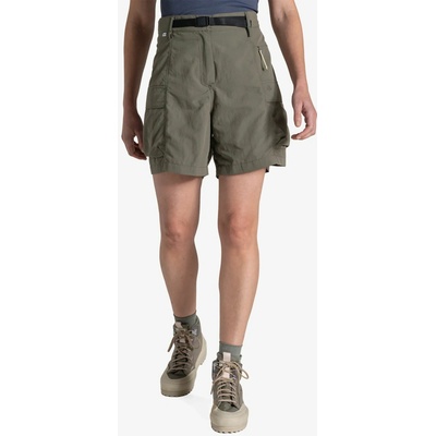 Craghoppers NosiLife Medina Cargo Short wild olive