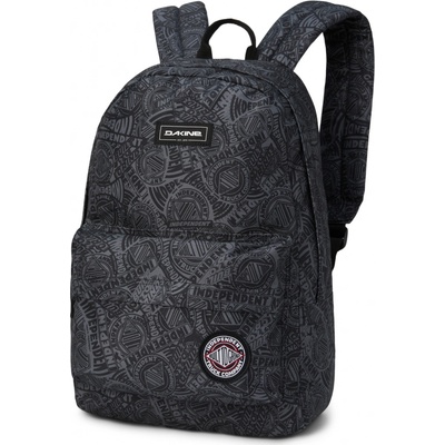 Dakine 365 PACK BLACK INDEPENDENT 21 l