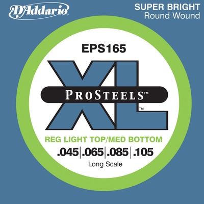D'addario EPS165