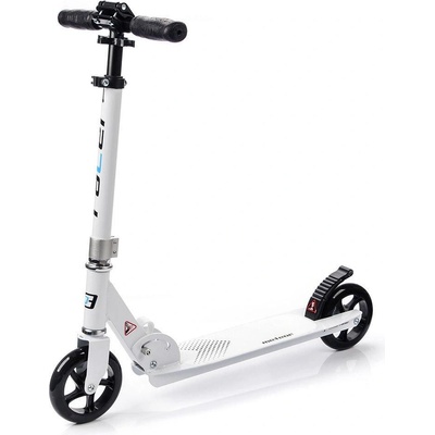Meteor Racer Q3 biela