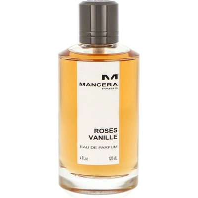 Mancera Roses Vanille parfumovaná voda unisex 120 ml tester