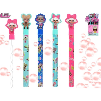 Mikro trading L.O.L. Surprise! Bublifuk 37 cm