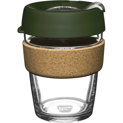 KEEPCUP hrnček Brew Cork Pine PINE 340 ml
