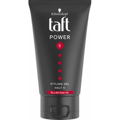 Taft Power gel na vlasy 5 150 ml